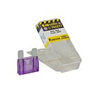 Techspan Tech-766272 100A Violet Maxi Blade Fuse