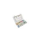 Techspan Tech-766275 Micro-2 Blade Fuse Assortment