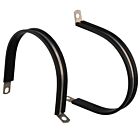 Techspan Tech-766346 Steel Clamps (Pack of 10)