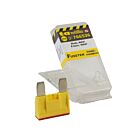Techspan Tech-766536 20A Yellow Maxi Blade Fuse