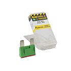 Techspan Tech-766538 30A Green Maxi Blade Fuse-Type