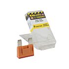 Techspan Tech-766542 70A Brown Maxi Blade Fuses