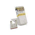 Techspan Tech-766543 80A Clear Maxi Blade Fuse