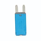 Techspan Tech-766586 15A Blue Mini Blade Fuse