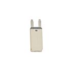 Techspan Tech-766588 25A White Mini Blade Fuse