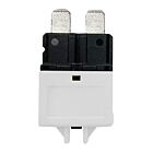 Techspan Tech-766597 25A White Standard Blade Fuse-Type