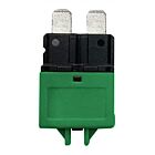 Techspan Tech-766598 30A Green Standard Blade Fuse