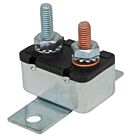 Techspan Tech-766732 30A Circuit Breaker