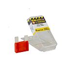 Techspan Tech-766764 40A Orange Maxi Blade Fuse