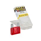 Techspan Tech-766765 50A Red Maxi Blade Fuse