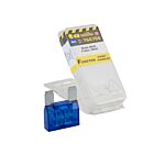Techspan Tech-766766 60A Blue Maxi Blade Fuse