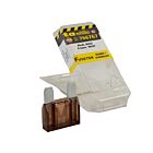 Techspan Tech-766767 70A Brown Maxi Blade Fuses