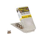 Techspan Tech-766806 7.5A Brown Blade Fuses (Pack of 5)