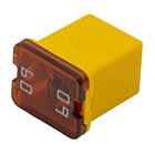 Techspan Tech-766824 60A Yellow Female Terminations
