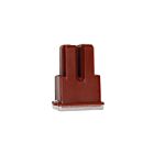 Techspan Tech-766849 50A Red PAL-Type Auto-Link Fuse