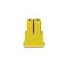 Techspan Tech-766850 60A Yellow PAL-Type Auto-Link Fuse
