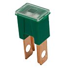 Techspan Tech-766865 40A Green Auto-Link Fuse