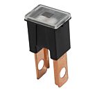 Techspan Tech-766869 80A Black PAL-Type Auto-Link Fuse