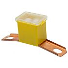 Techspan Tech-766885 60A Yellow PAL-Type Auto-Link Fuse