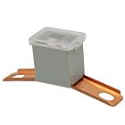 Techspan Tech-766889 120A Grey Auto-Link Fuse