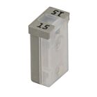 Techspan Tech-766890 15A Grey Female Terminations