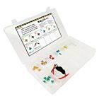 Techspan Tech-766979 Blade Fuse Assortment