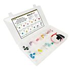 Techspan Tech-766980 Blade Fuse Assortment