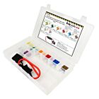 Techspan Tech-766982 Maxi Blade Fuse Assortment