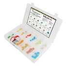 Techspan Tech-766984 Blade Fuse Assortment