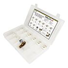 Techspan Tech-766998 Fuse Assortment