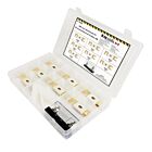 Techspan Tech-766999 Fuse Assortment
