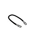 Techspan tech-767701 Black Pre-Assembled Switch-To-Starter Cable