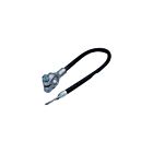 Techspan tech-767723 Black Pre-Assembled Top Post Battery Cable