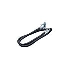 Techspan tech-767728 Black Pre-Assembled Top Post Battery Cable