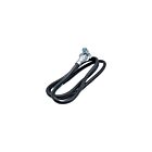 Techspan tech-767734 Black Pre-Assembled Top Post Battery Cable