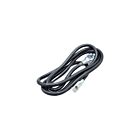 Techspan tech-767737 Black Pre-Assembled Top Post Battery Cable