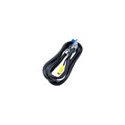 Techspan tech-767776 Black Pre-Assembled Side Terminal Battery Cable with Lead