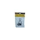 Techspan tech-767792 Battery Jumper Terminal/Studs with Black Cap