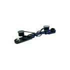 Techspan tech-767794 Black Connect Protect Harness