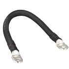 Techspan tech-767799 Black Battery Harness Top Stud