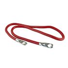 Techspan tech-767804 Red Pre-Assembled Switch-To-Starter Cable