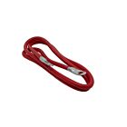 Techspan tech-767808 Red Pre-Assembled Switch-To-Starter Cable