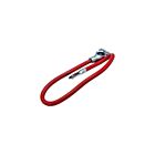 Techspan tech-767825 Red Pre-Assembled Top Post Battery Cable