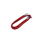 Techspan tech-767828 Red Pre-Assembled Top Post Battery Cable