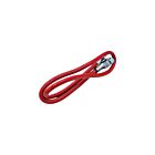 Techspan tech-767829 Red Pre-Assembled Top Post Battery Cable