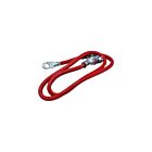 Techspan tech-767830 Red Pre-Assembled Top Post Battery Cable