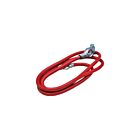 Techspan tech-767834 Red Pre-Assembled Top Post Battery Cable