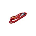 Techspan tech-767860 Red Pre-Assembled Top Post Battery Cable with Lead