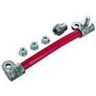 Techspan tech-767896 Red Stud Power Harness