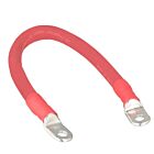 Techspan tech-767899 Red Battery Harness Top Stud